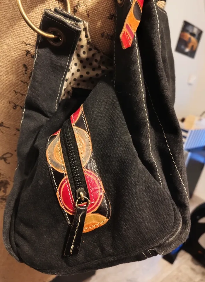 sac à main ethnique - photo numéro 11