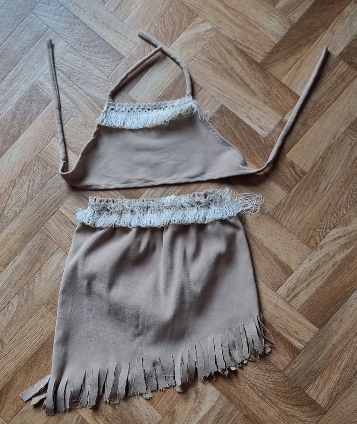 Tenue fraîche  fillette - photo numéro 2