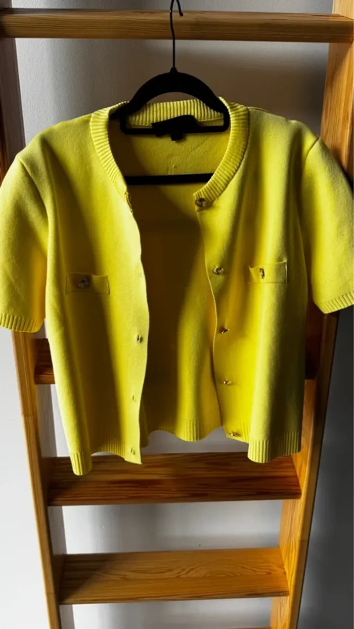 Tailleur ensemble - photo numéro 2