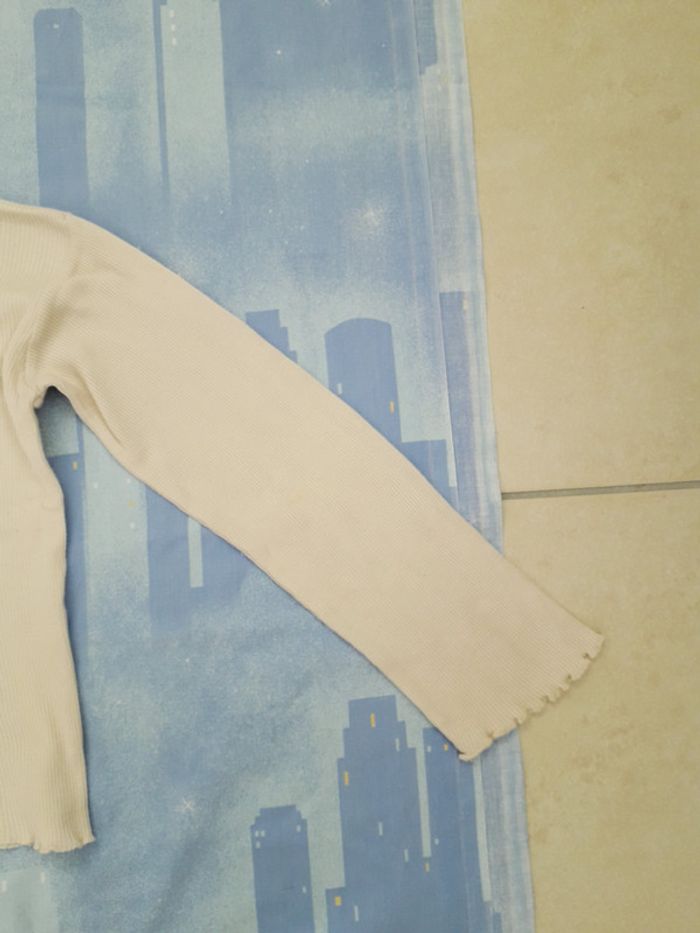 Gilet été - 8 ans - photo numéro 8