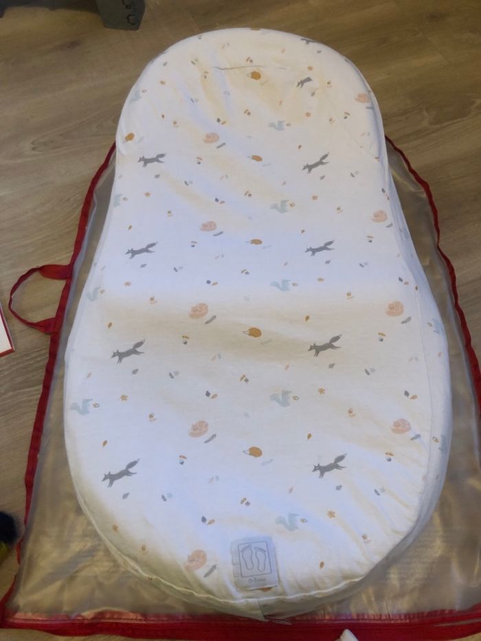 Red Castle - Cocoonababy - photo numéro 7