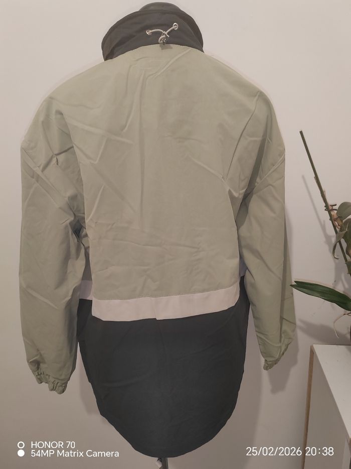 Veste coupe vent - photo numéro 4