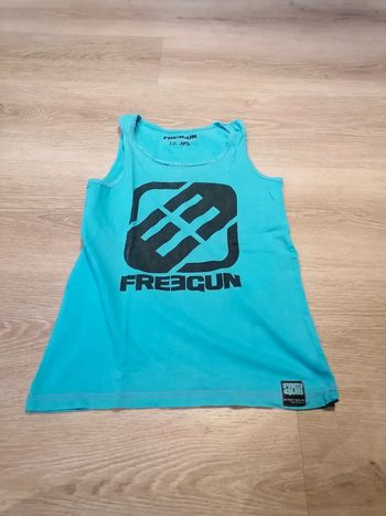 Débardeur Freegun