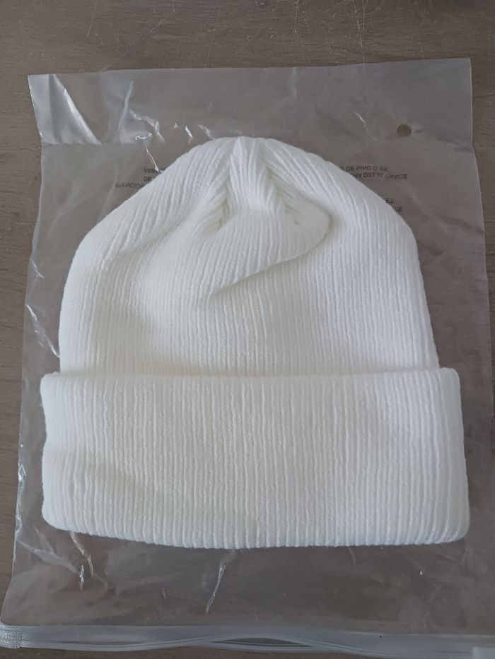 Bonnet the north face - photo numéro 2