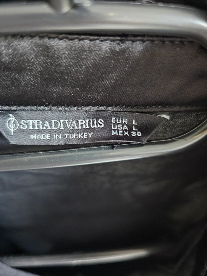 Robe de soirée noire - photo numéro 4