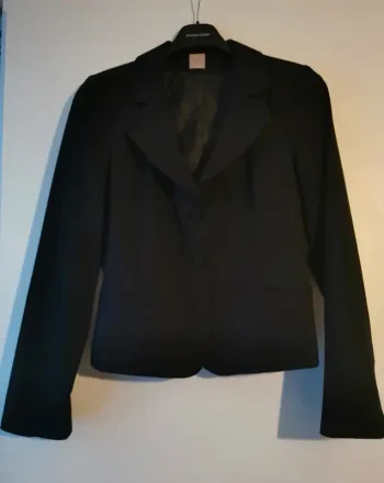 Blazer Camaïeu Taille 40 noir
