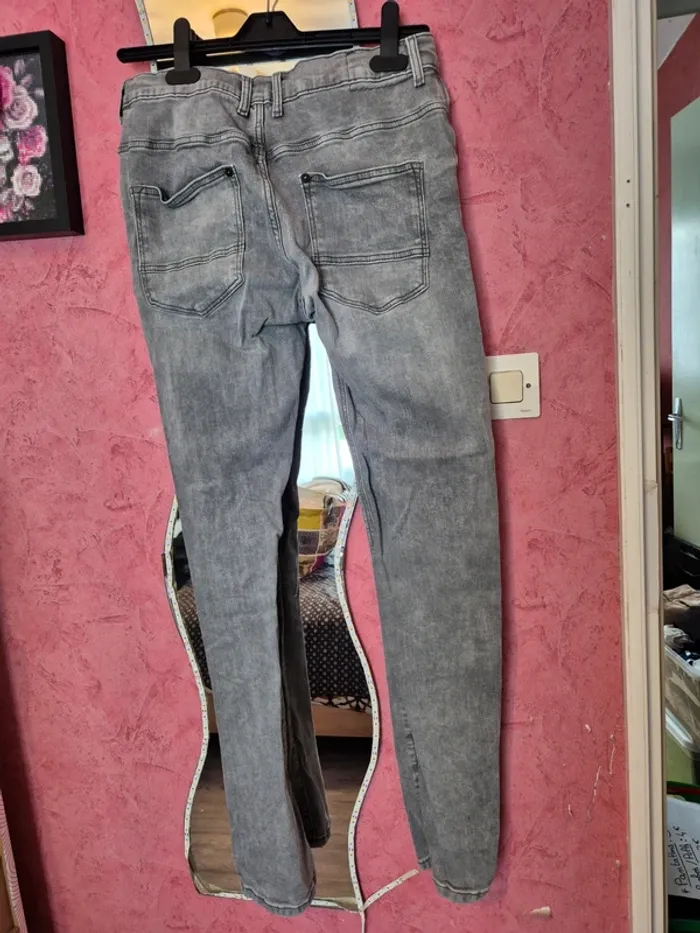 Jeans - photo numéro 2