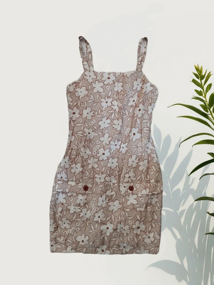 Robe d'été JF Lefon