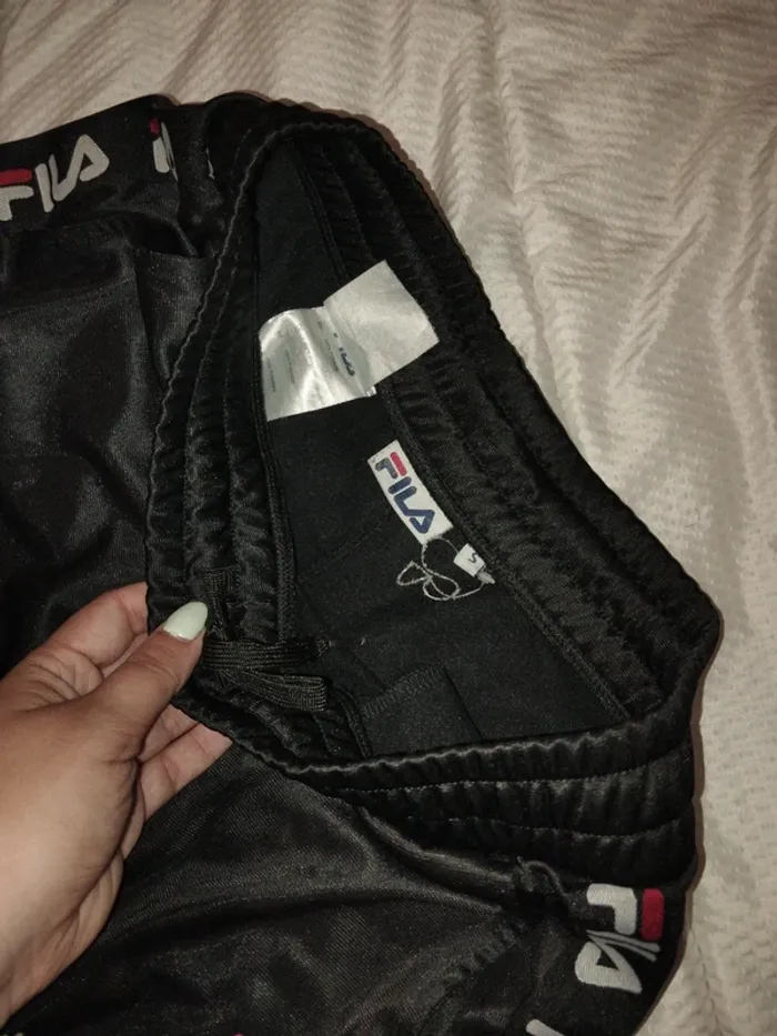 Pantalon de jogging fila - photo numéro 3