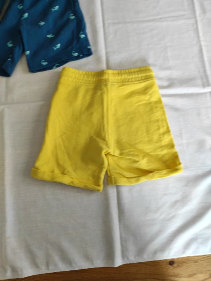 Lot 6 shorts - photo numéro 11