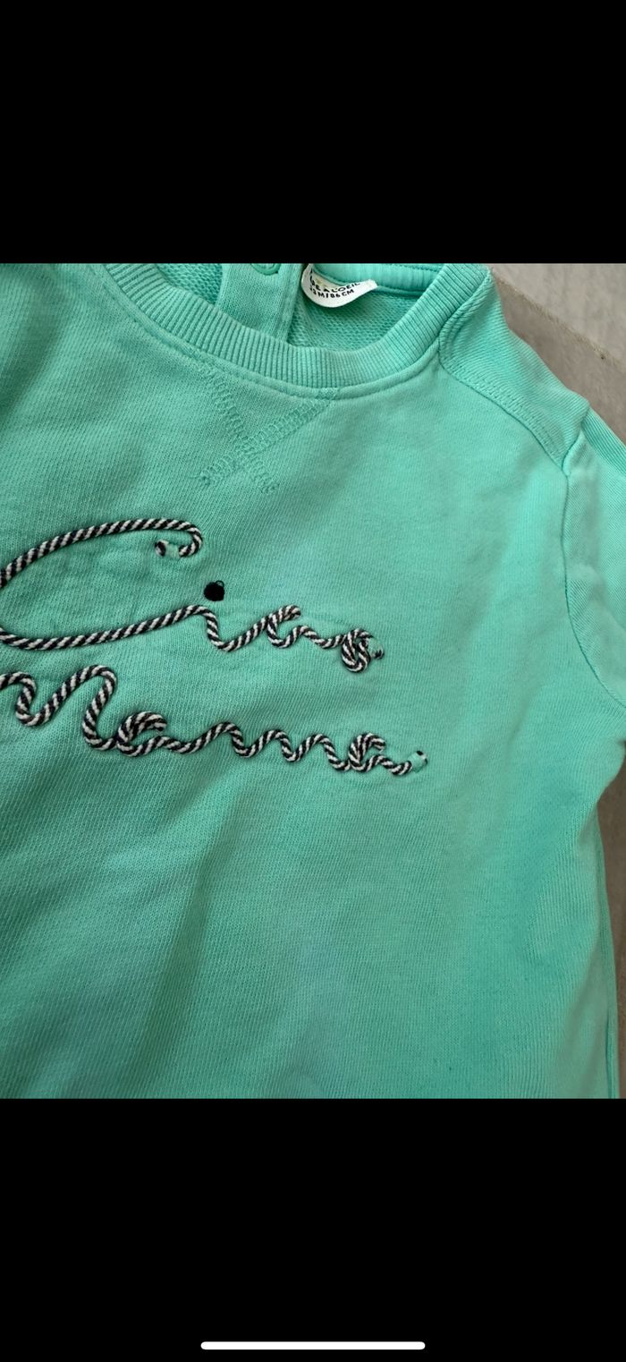 Sweat 24 mois - photo numéro 6