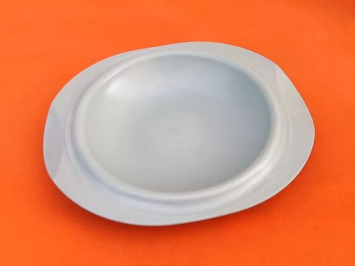 Cocotte Tupperware Vintage (2 litres) Ref : 3654A-1 Made in France - photo numéro 6