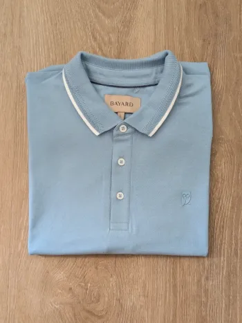Polo Bayard taille L