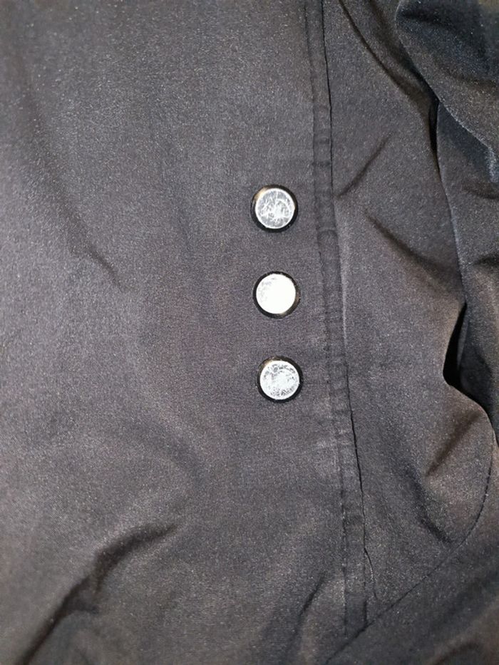 Manteau d'équitation - photo numéro 4