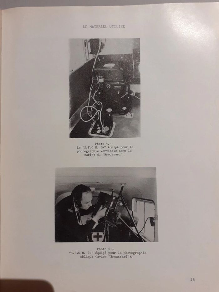 De l'aviation à l'archéologie - René Goguey - photo numéro 3