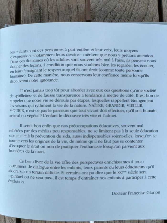 petit livre enfant - photo numéro 4