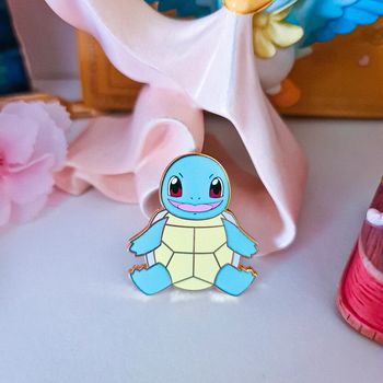 Pins pokemon carapuce fantasy