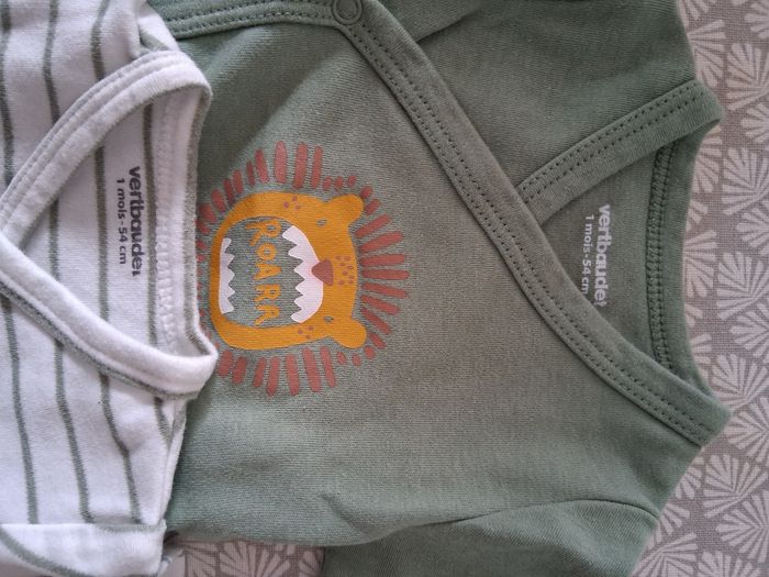 Lot bodies - photo numéro 2