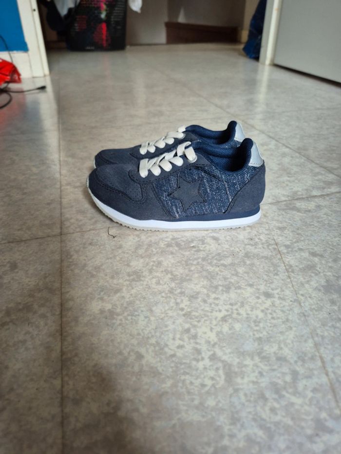 Chaussures okaidi - photo numéro 2