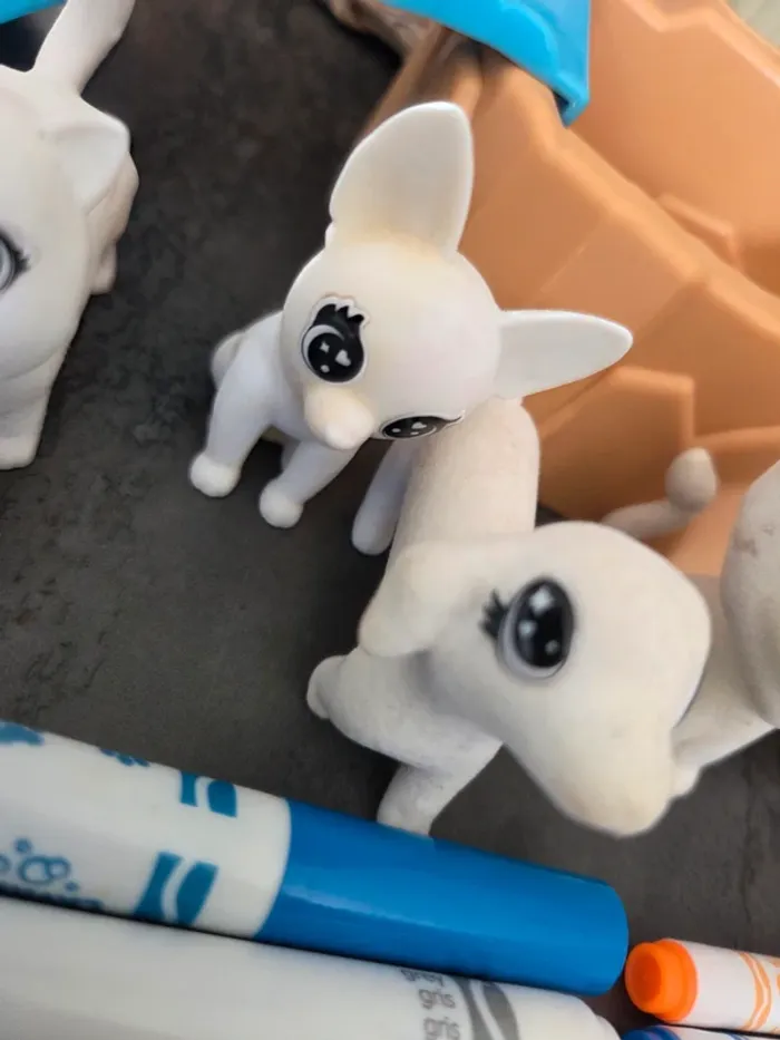 Washimals - photo numéro 3