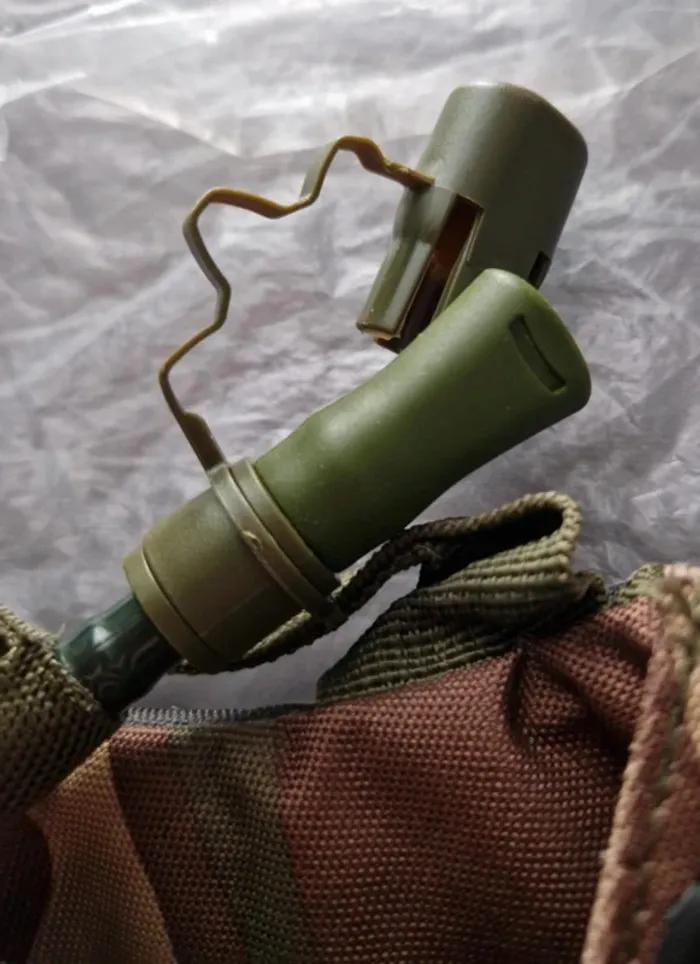 Sac à dos Militaire randonnée - photo numéro 4