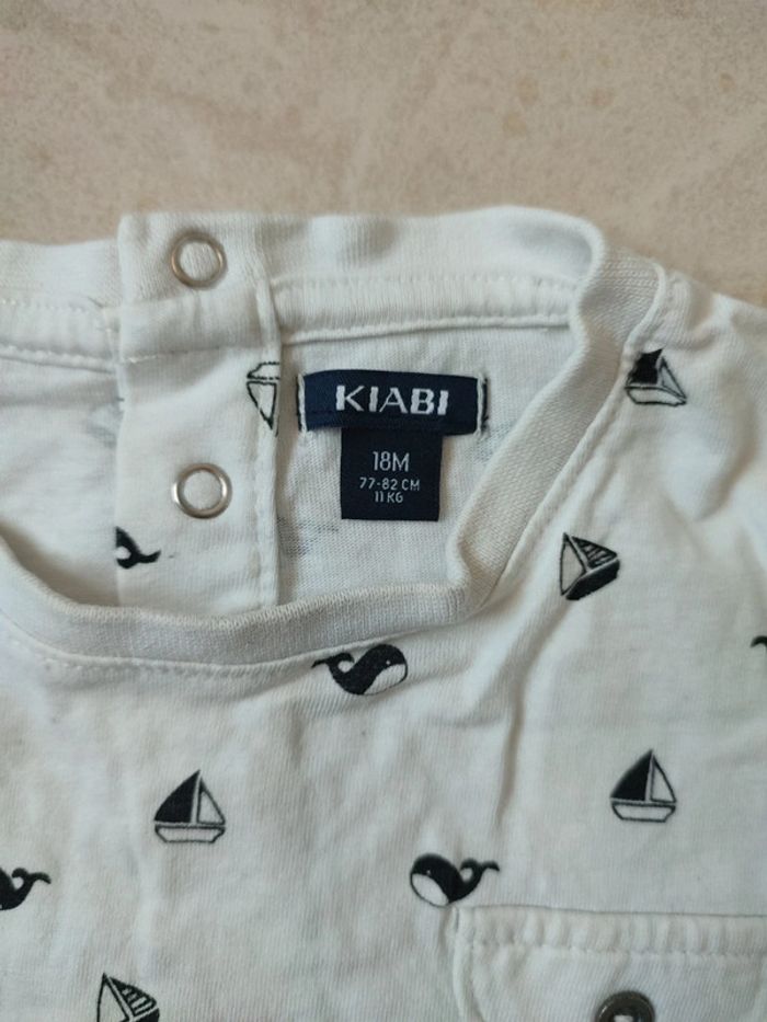 T-shirt - photo numéro 4