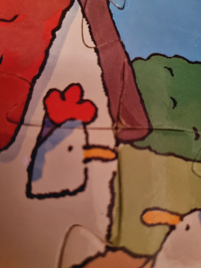 Puzzle - photo numéro 5