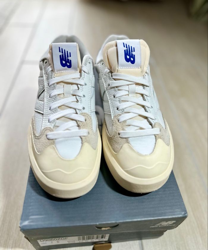 Basket New Balance CT302 - photo numéro 3