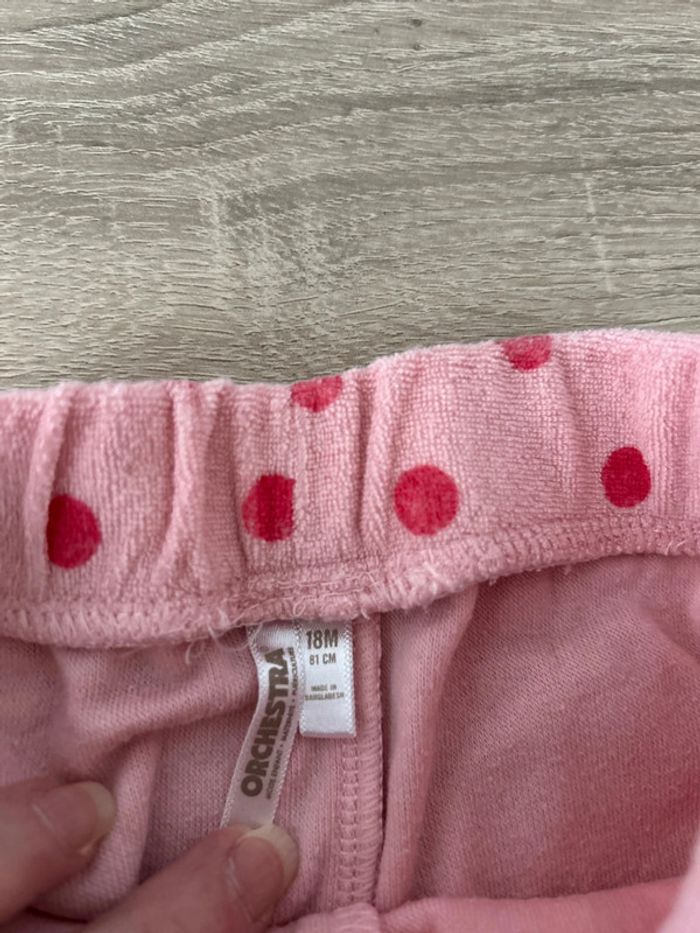 Short 18 mois - photo numéro 2