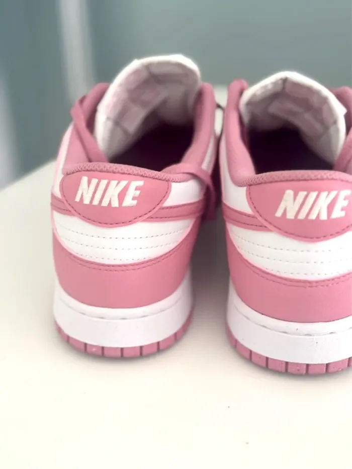Baskets Nike - photo numéro 5