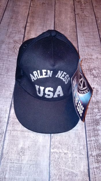 Casquette