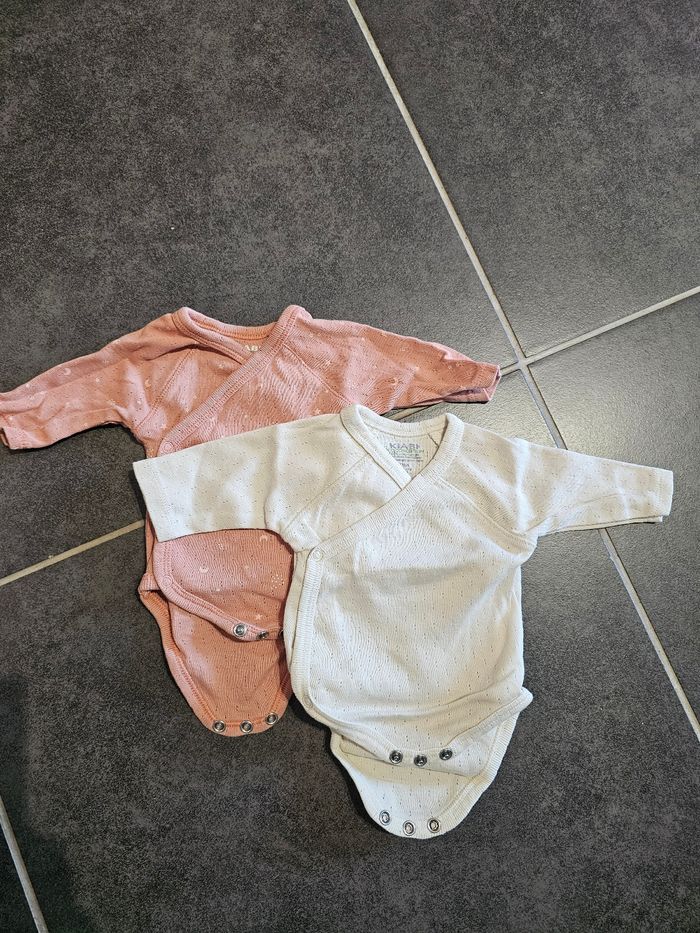 Boddy naissance