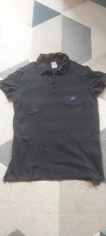 Polo nike vintage