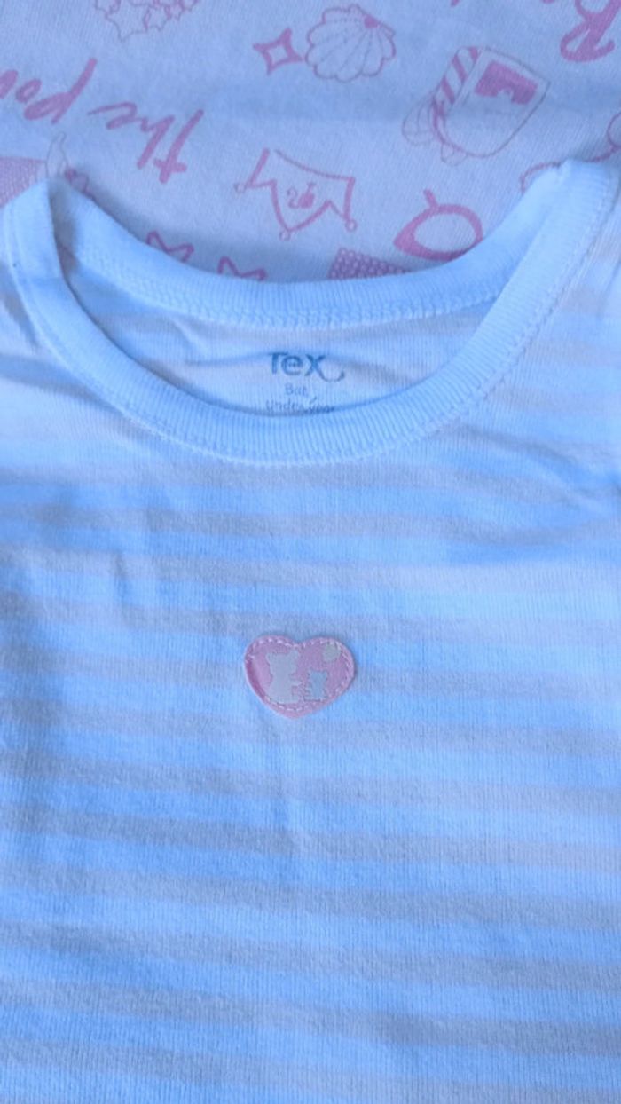 Body Tex 6 mois - photo numéro 5