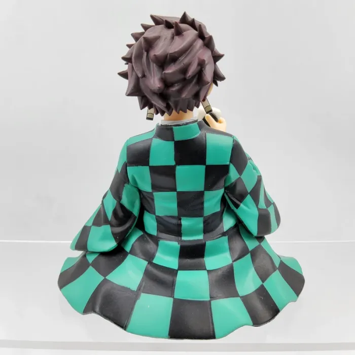Demon Slayer Premium Chokonose Figure – Kamado Tanjirou - photo numéro 2