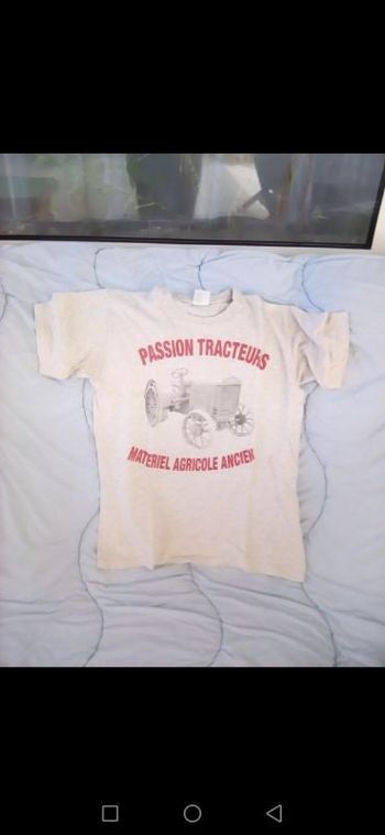 Tshirt