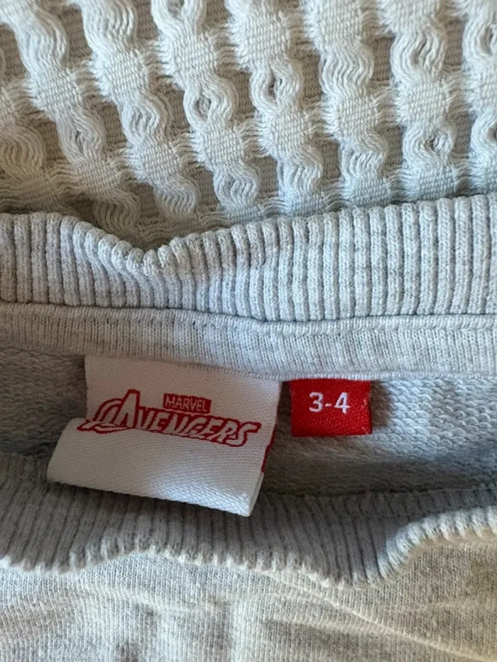 Lot pulls - photo numéro 14