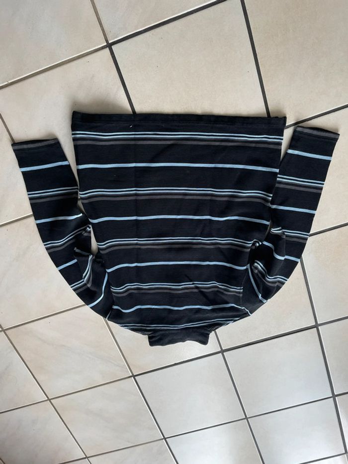Pull homme taille L - photo numéro 3