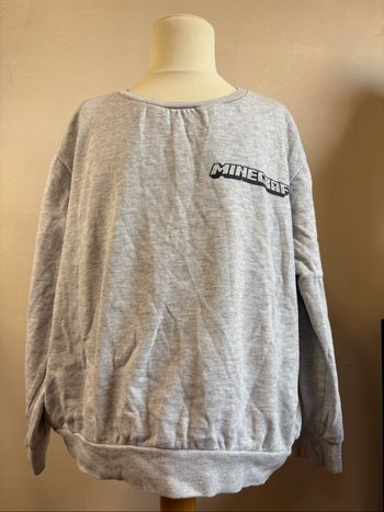 Pull garçon
