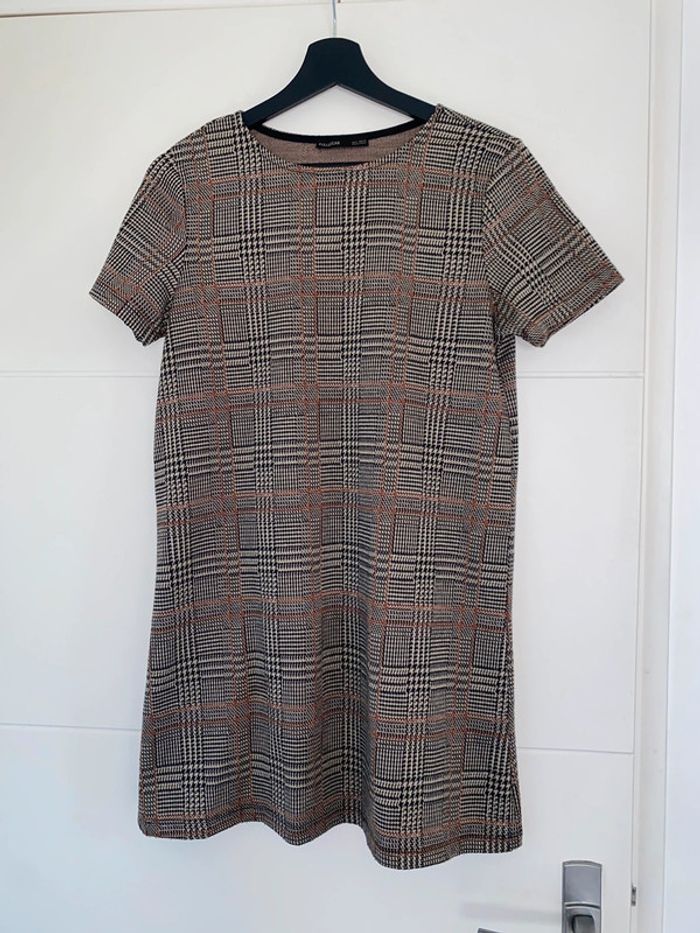 robe pull & bear