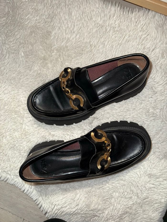 Mocassins - photo numéro 2