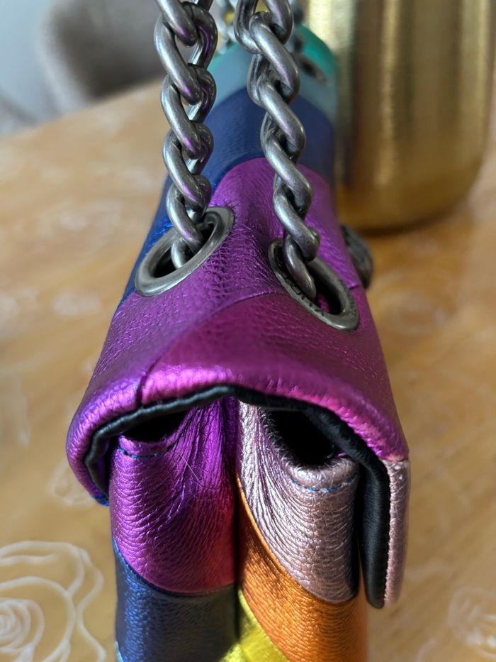 Kurt Geiger - photo numéro 4