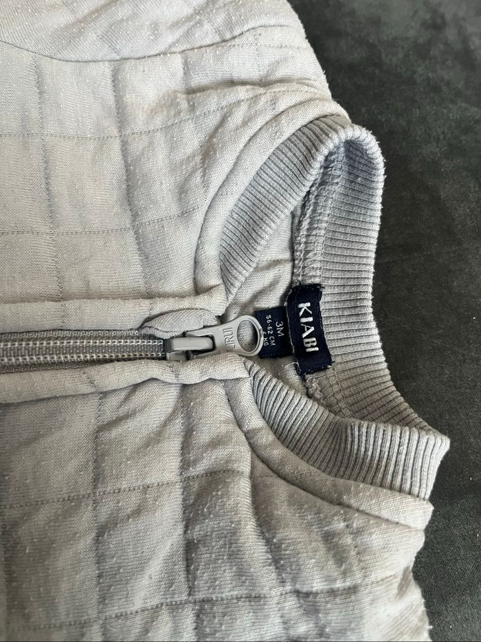 Veste - photo numéro 2