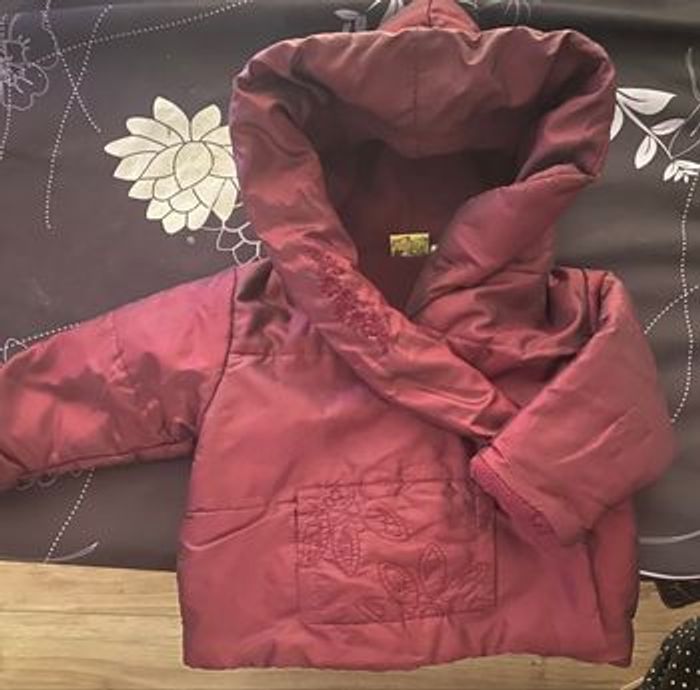 Manteau