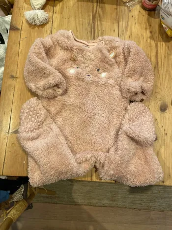 Sur pyjama verbaudet 18 mois