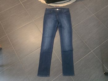 Jeans femme camaieu taille 40