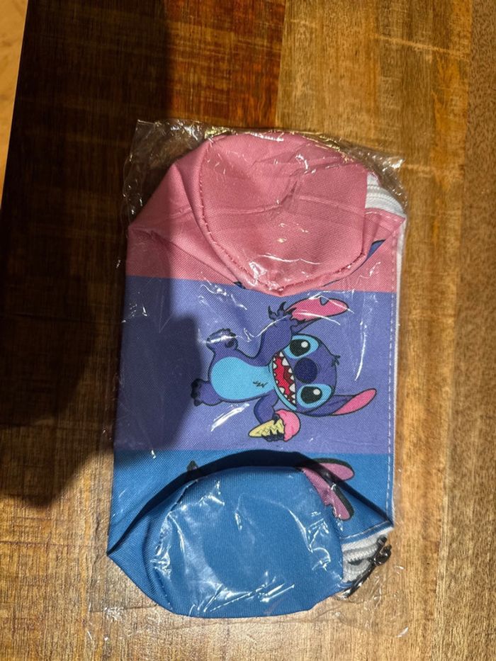 Trousse à crayon