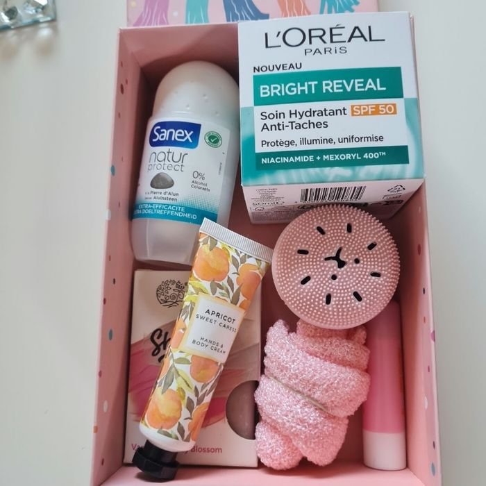 Coffret soins - photo numéro 6