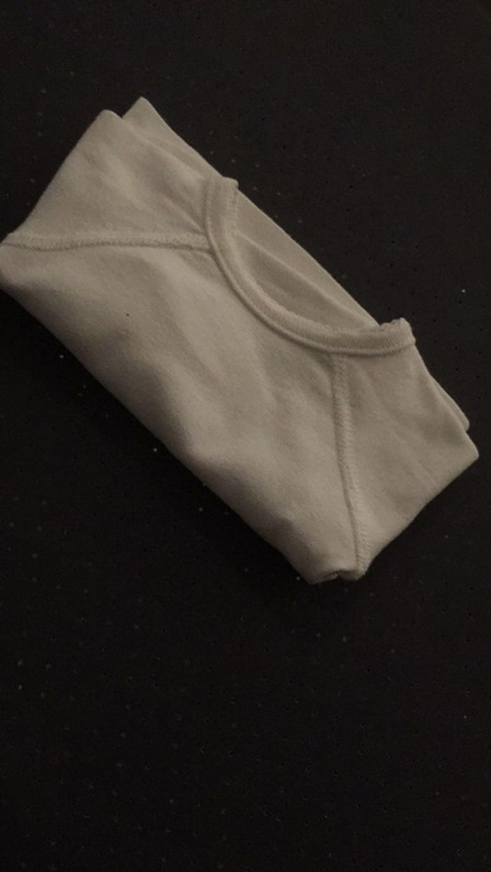 Brassière coton aubisou ( AUBERT) - photo numéro 3