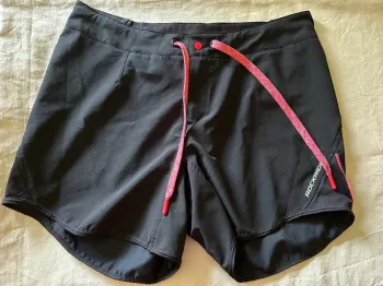 Ensemble short cyclisme